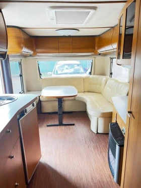 Каравана Fendt DIAMOND , снимка 5