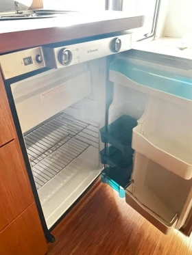 Каравана Fendt DIAMOND  | Auto.bg — изображение 8