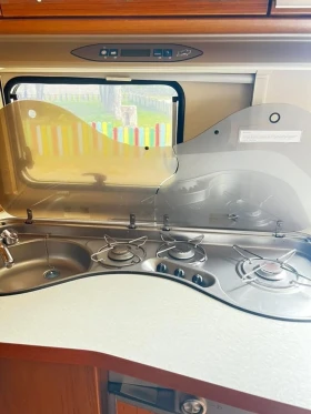 Каравана Fendt DIAMOND  | Auto.bg — изображение 7