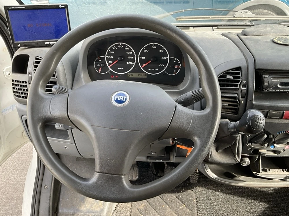 Кемпер McLouis Lagan p210, снимка 10 - Каравани и кемпери - 54218319