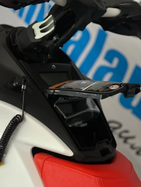 Джет Bombardier Sea Doo Spark trixx Регистриран, снимка 8