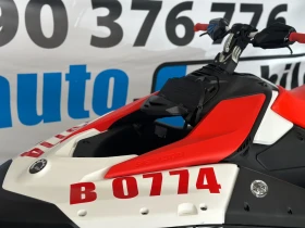 Джет Bombardier Sea Doo Spark trixx Регистриран, снимка 7