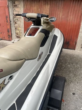      Bombardier Sea Doo AB7520