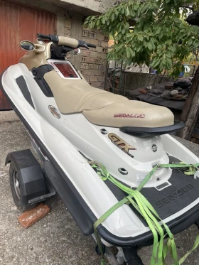      Bombardier Sea Doo AB7520