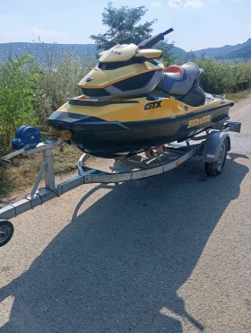 ���� Bombardier Sea Doo GTX 260 | Mobile.bg � ����� ������ 6