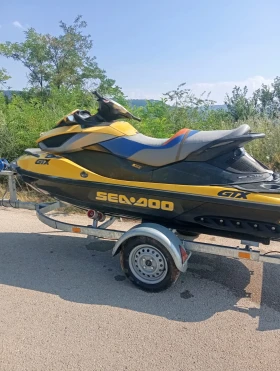 ���� Bombardier Sea Doo GTX 260 | Mobile.bg � ����� ������ 5