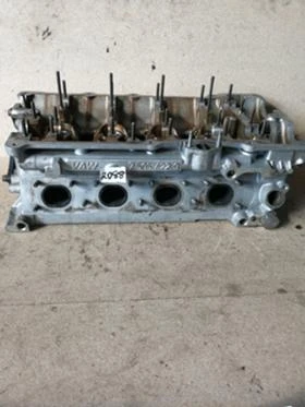 Глава BMW 1 E81 / E87 3 Compact E46 , снимка 1