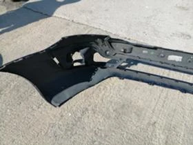 Оригинална броня за Форд Транзит 2012-2017г...BK21-17K819..., снимка 5