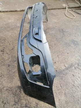 Оригинална броня за Форд Транзит 2012-2017г...BK21-17K819..., снимка 8