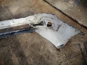 Оригинална броня за Форд Транзит 2012-2017г...BK21-17K819..., снимка 11