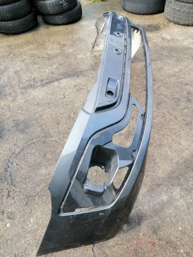 Оригинална броня за Форд Транзит 2012-2017г...BK21-17K819..., снимка 9