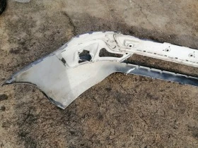 Оригинална броня за Форд Транзит 2012-2017г...BK21-17K819..., снимка 10