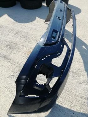 Оригинална броня за Форд Транзит 2012-2017г...BK21-17K819..., снимка 3