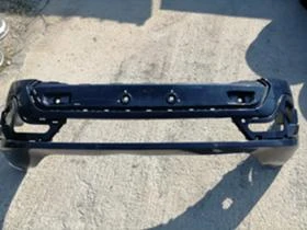 Оригинална броня за Форд Транзит 2012-2017г...BK21-17K819..., снимка 1