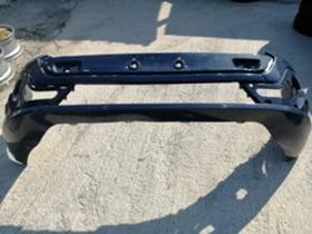 Оригинална броня за Форд Транзит 2012-2017г...BK21-17K819..., снимка 4