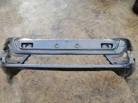 Оригинална броня за Форд Транзит 2012-2017г...BK21-17K819..., снимка 7