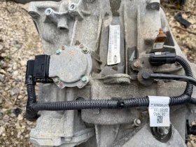 Ford Ecosport авоматична скоростна кутия FN1P-7000-BA  127700км, снимка 2
