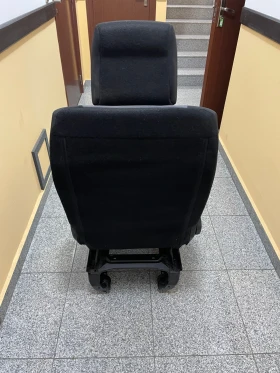 Седалки комплект, снимка 9