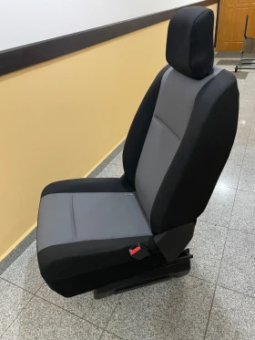 Седалки комплект, снимка 7