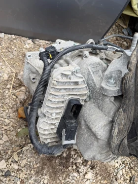 Ford Ecosport ���������� ��������� ����� FN1P-7000-BA  127700�� | Mobile.bg � ����� ������ 3