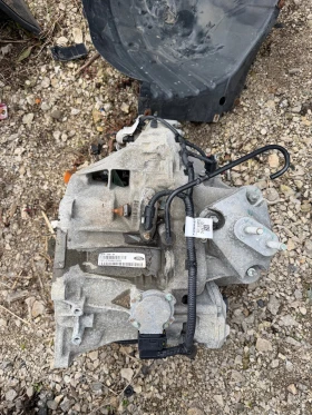 ����� �� �������� �� Ford Ecosport ���������� ��������� ����� FN1P-7000-BA  127700��