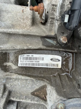 Ford Ecosport ���������� ��������� ����� FN1P-7000-BA  127700�� | Mobile.bg � ����� ������ 7