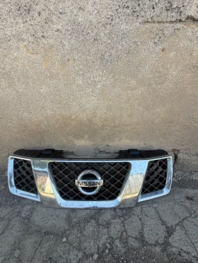 ����� �� �������� �� Nissan Pathfinder 2007� ������ ������� 2310EB400