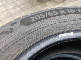 Гуми Летни 205/65R16, снимка 9