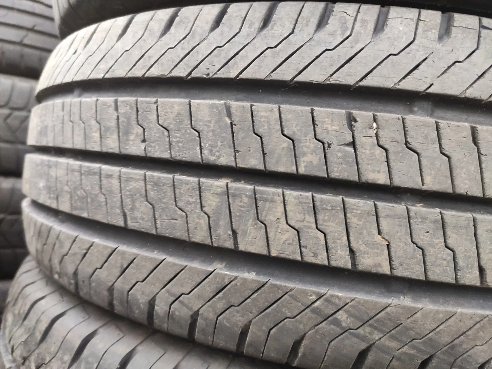 Гуми Летни 205/65R16, снимка 4 - Гуми и джанти - 53982314