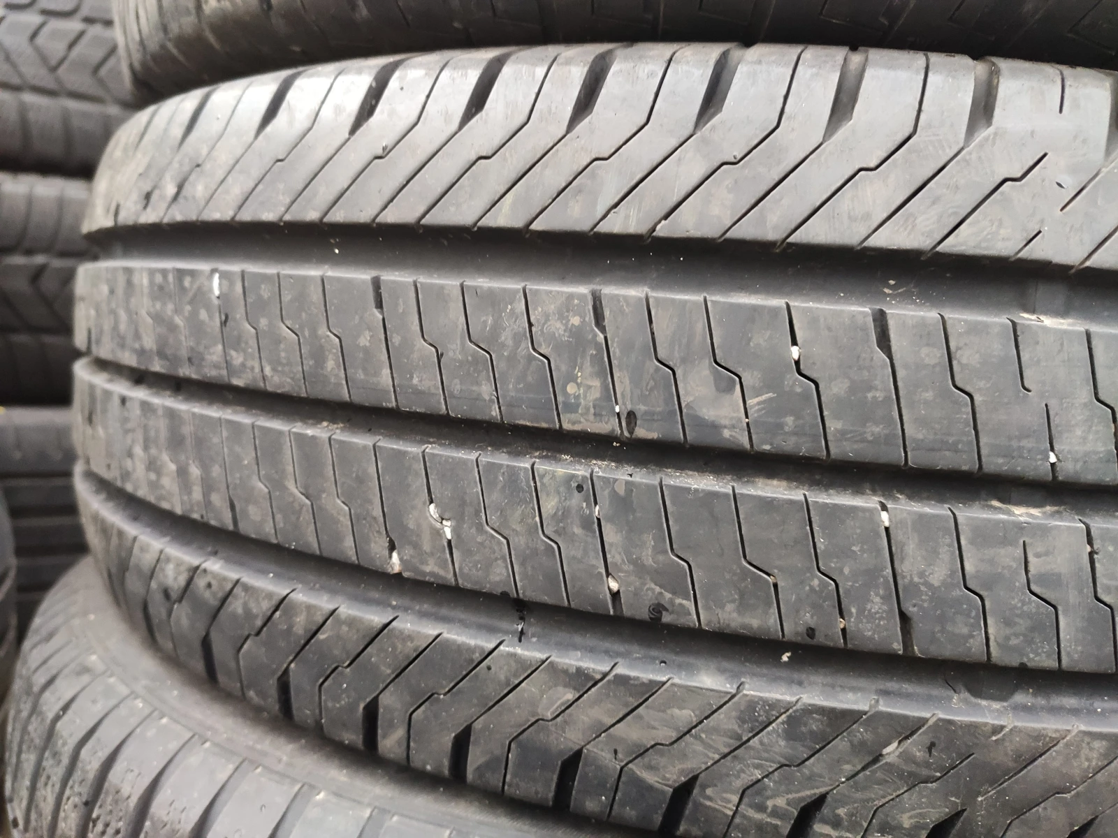 Гуми Летни 205/65R16