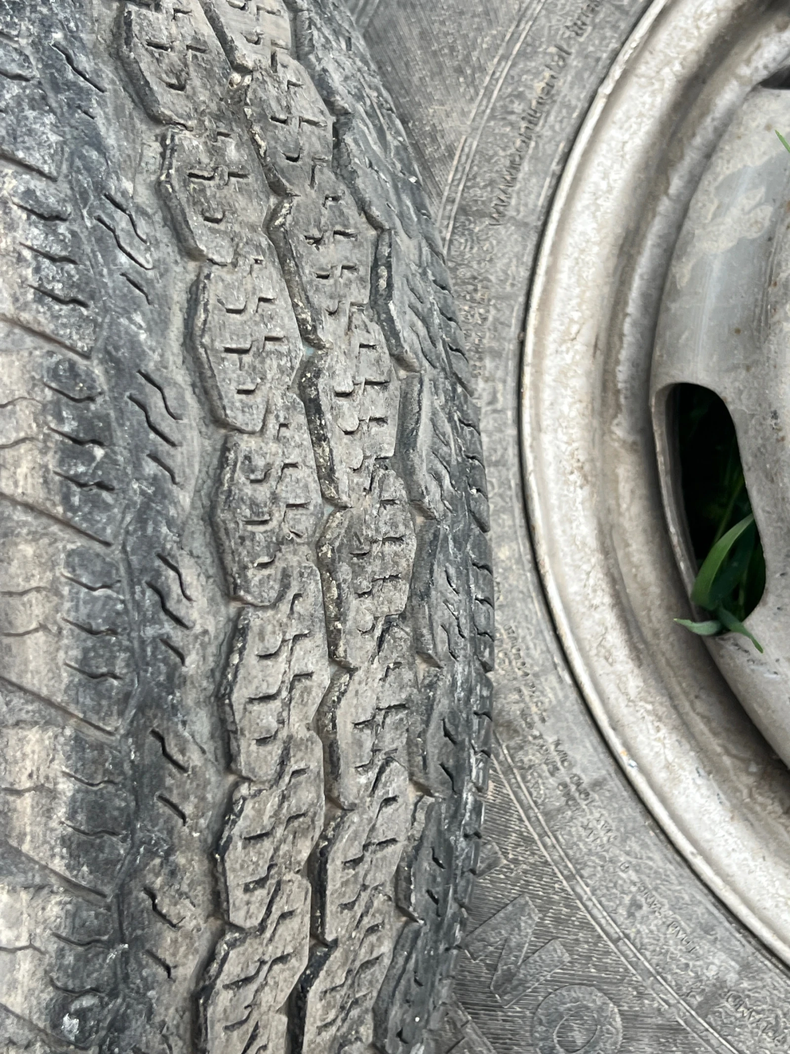 ���� � ������ 195/75R16 | Mobile.bg � ����������� 2