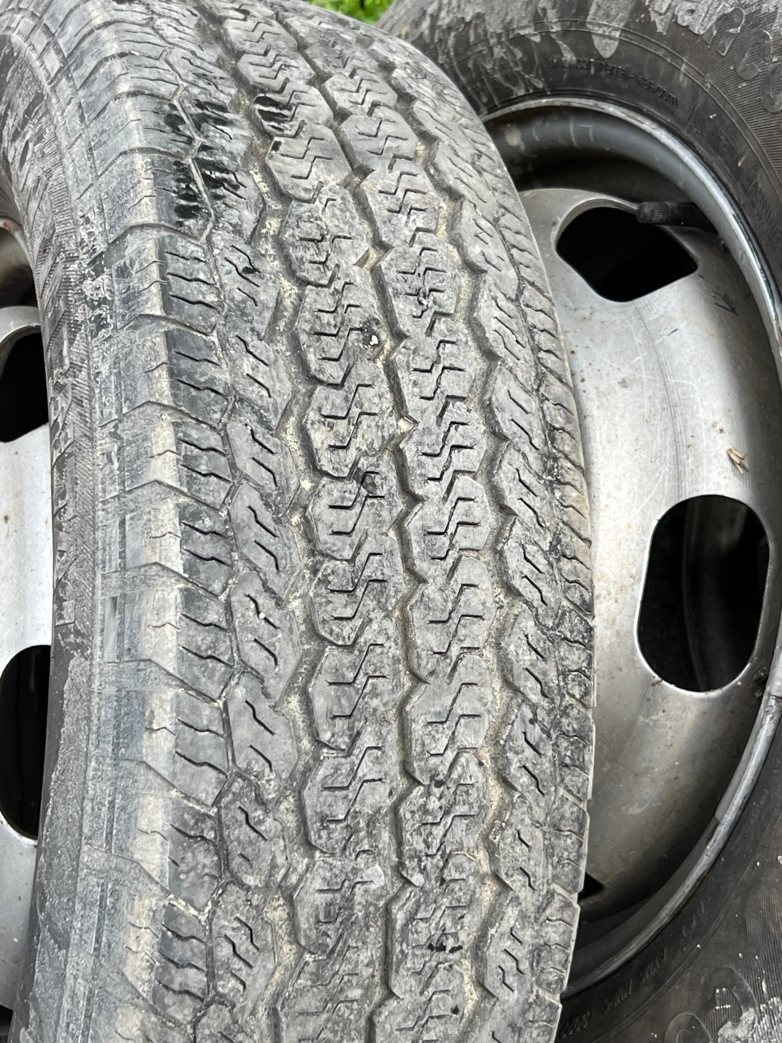 ���� � ������ 195/75R16 | Mobile.bg � ����������� 3