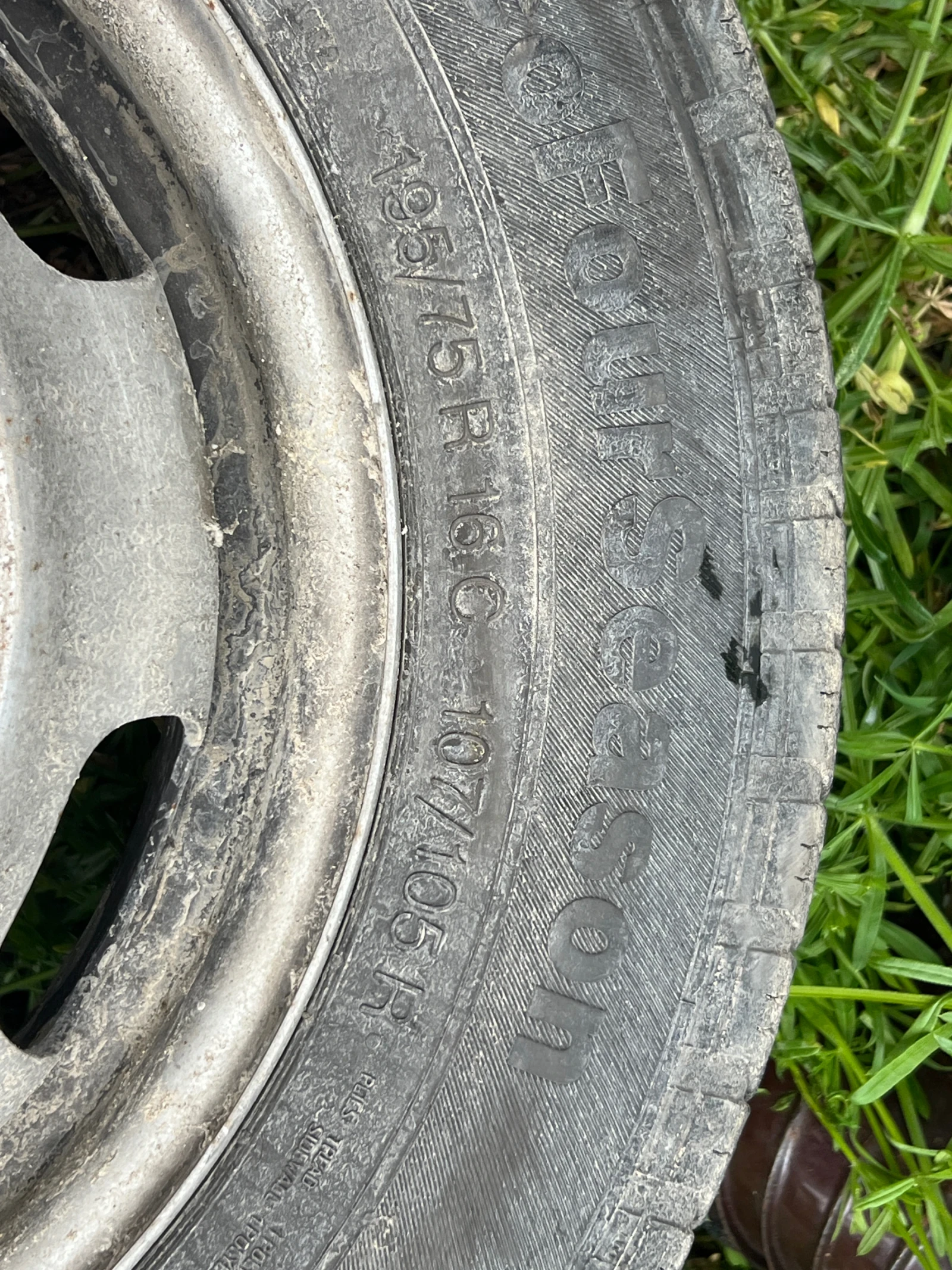 ���� � ������ 195/75R16 | Mobile.bg � ����������� 5