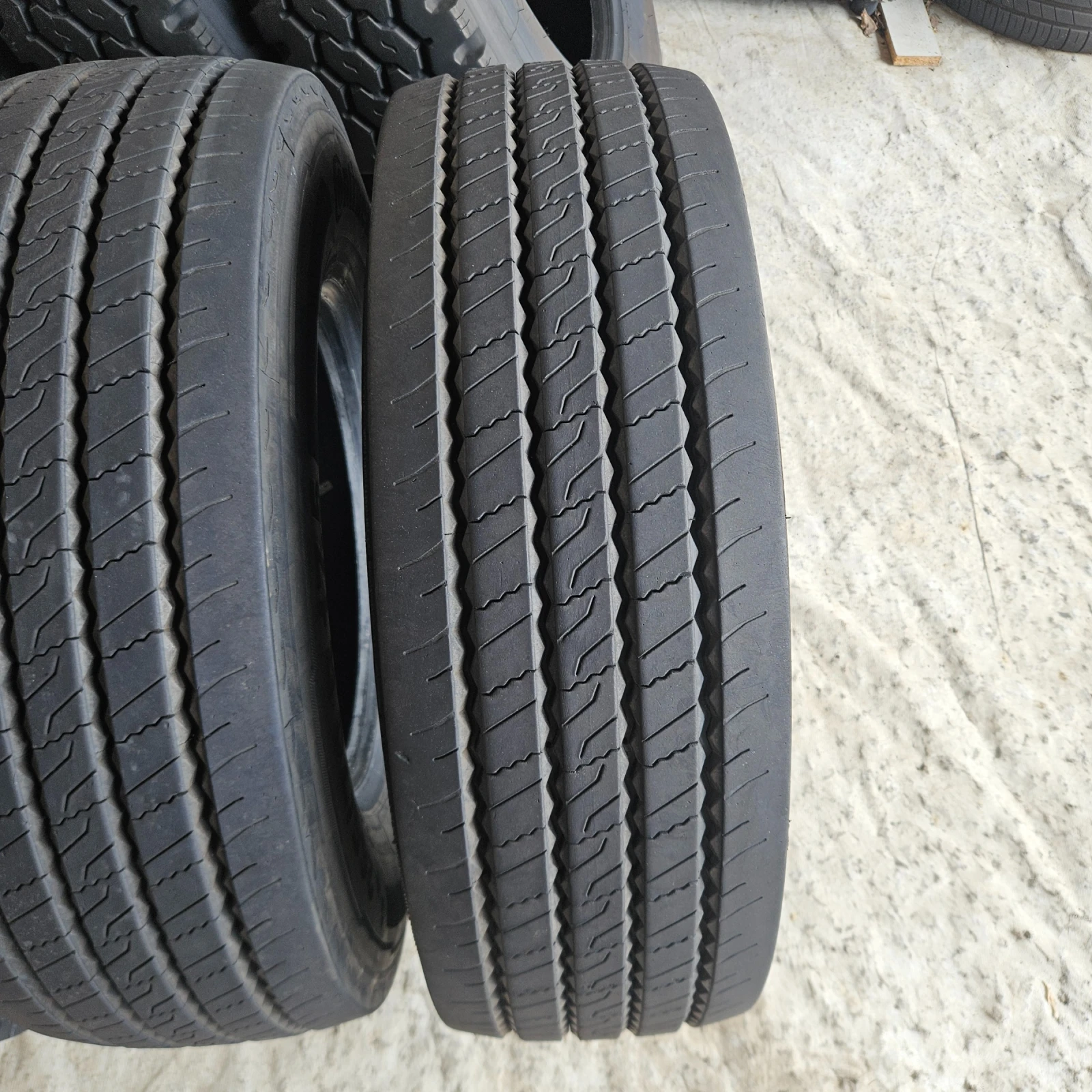 ���� 265/70R17.5 | Mobile.bg � ����������� 2