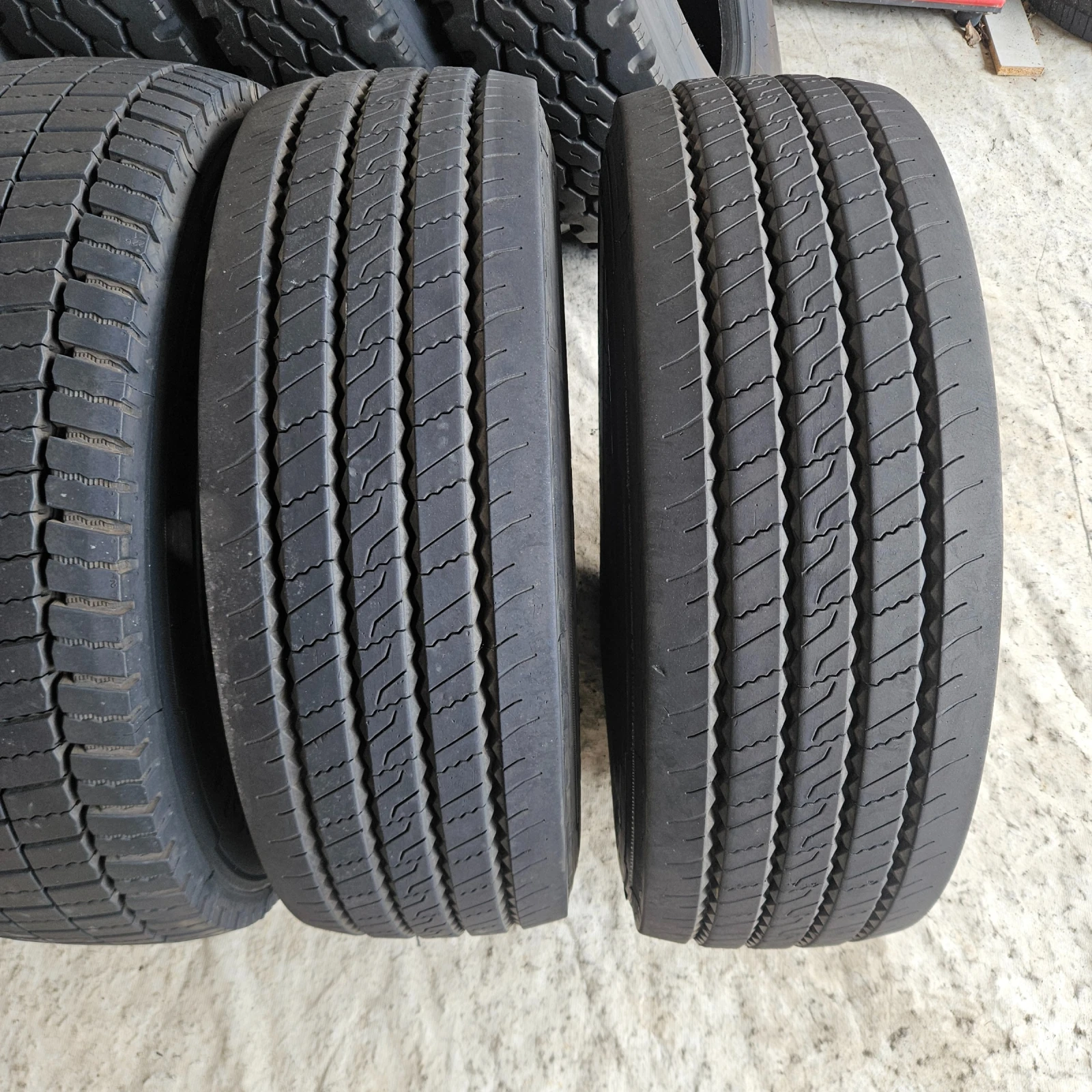 ���� 265/70R17.5 | Mobile.bg � ����������� 1