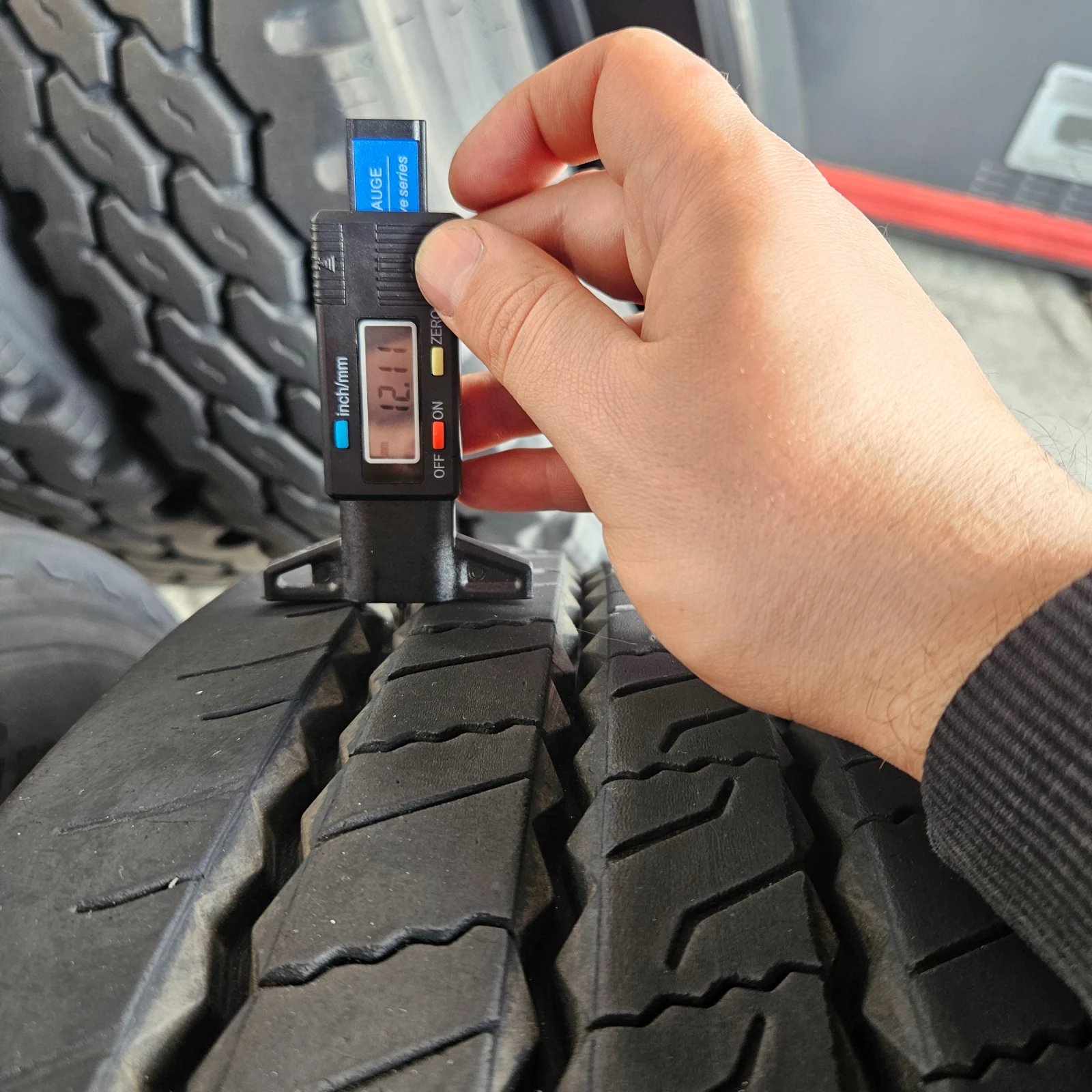 ���� 265/70R17.5 | Mobile.bg � ����������� 6