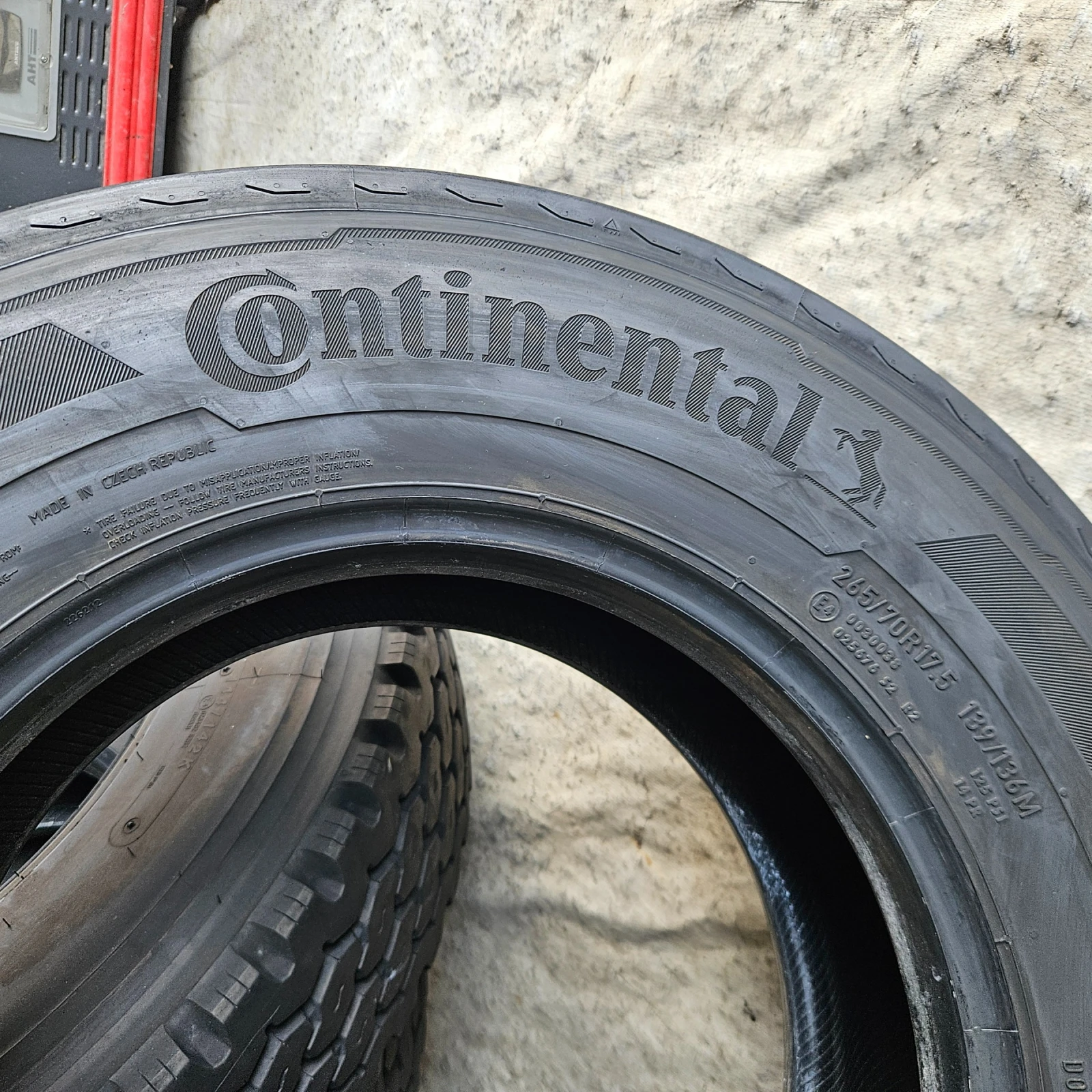 ���� 265/70R17.5 | Mobile.bg � ����������� 8
