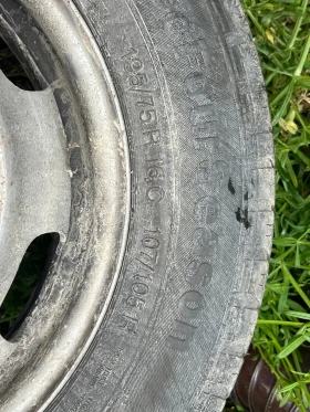 ���� � ������ 195/75R16 | Mobile.bg � ����� ������ 5