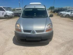 Renault Kangoo Хладилно, снимка 3