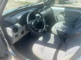 Renault Kangoo Хладилно, снимка 13