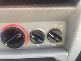 Renault Kangoo Хладилно, снимка 10