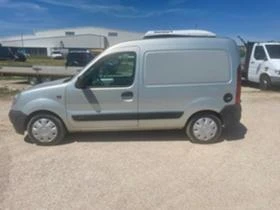 Renault Kangoo Хладилно, снимка 7