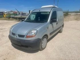 Renault Kangoo Хладилно, снимка 1