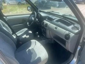 Renault Kangoo Хладилно, снимка 15