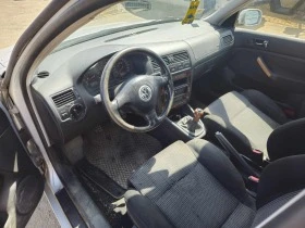 VW Bora 2.3, снимка 5