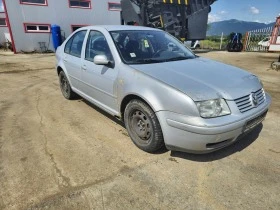 VW Bora 2.3, снимка 2