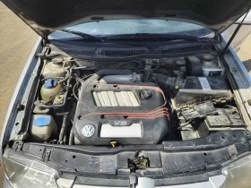 VW Bora 2.3, снимка 6
