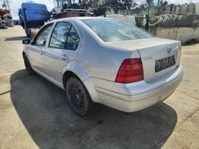 VW Bora 2.3, снимка 3