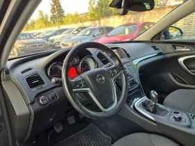 Opel Insignia 4x4 118 000km!!!NAVI, снимка 7