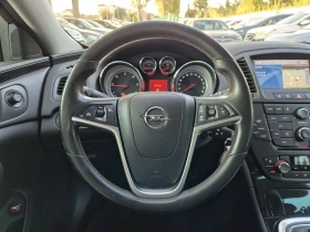Opel Insignia 4x4 118 000km!!!NAVI, снимка 10